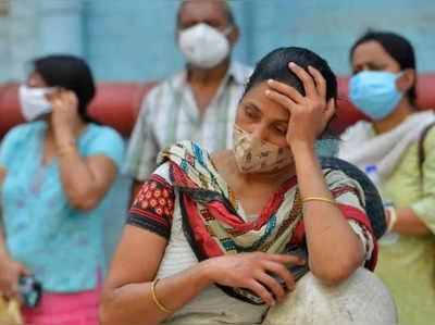કોરોના: ગુજરાતમાં નવા 13 કેસ નોંધાયા, વધુ 1 દર્દીનું મોત થતાં કુલ મૃત્યુઆંક 10081 પર પહોંચ્યો 